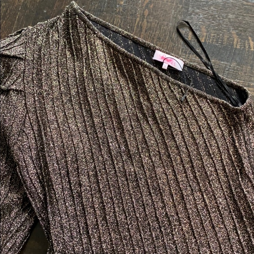 Parker top